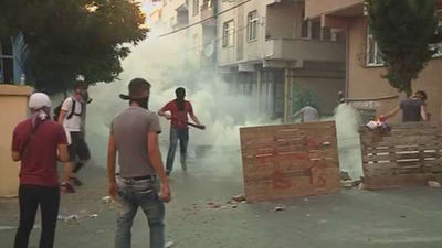 La UE muestra su apoyo a Turquía en sus esfuerzos contra el terrorismo