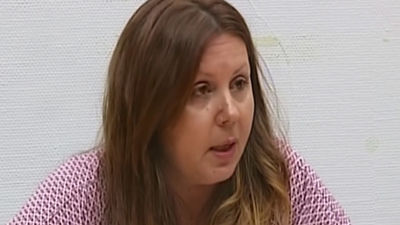Eva Borox (C's) dice que es "mentira absoluta" la denuncia que le vincula con la trama Púnica