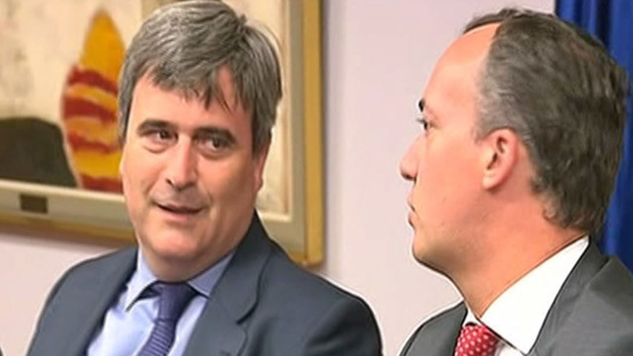 Antiviolencia multa a la Federación y a los clubes por los pitos en la final de Copa