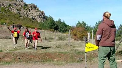 40 Grados Norte: Vuelve a ver el 4º Programa