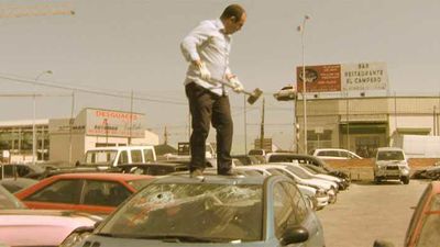 Desguaces en familia: 3º Programa