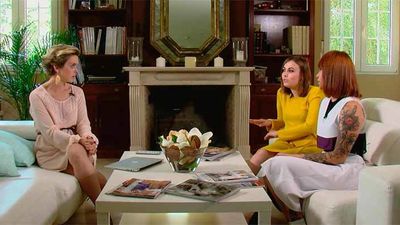 Este es mi Look. Programa 10