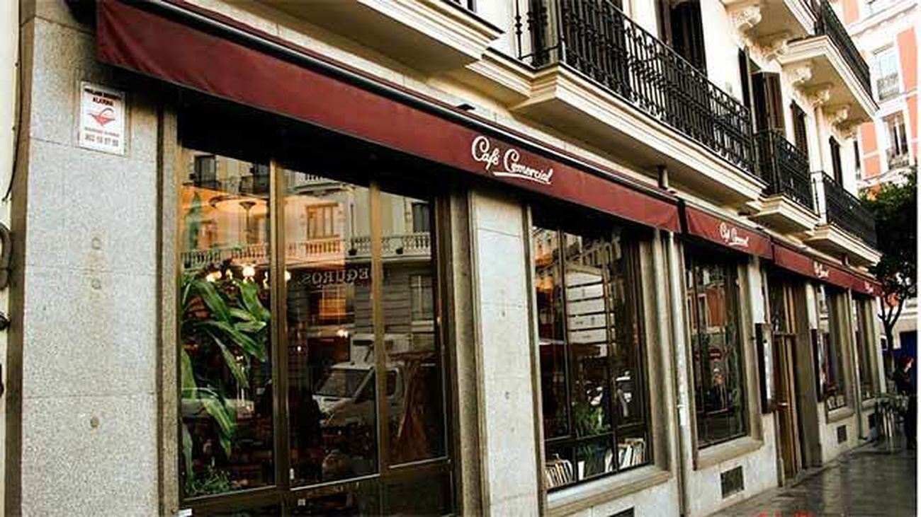 El Café Comercial reabrirá sus puertas antes de que acabe el año