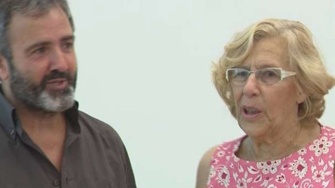 Unos 220 vecinos de la Empresa Municipal de Vivienda no serán desahuciados