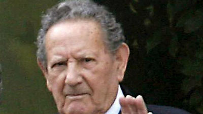 Fallece el abuelo materno de la reina Letizia