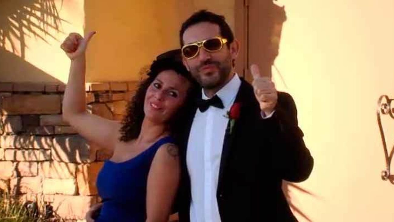 Mi gran boda en Las Vegas: Programa 2