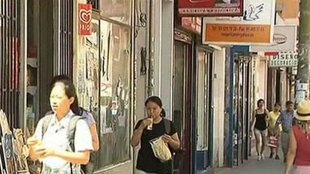 Muere un chino de 39 años apuñalado por un compatriota en Carabanchel