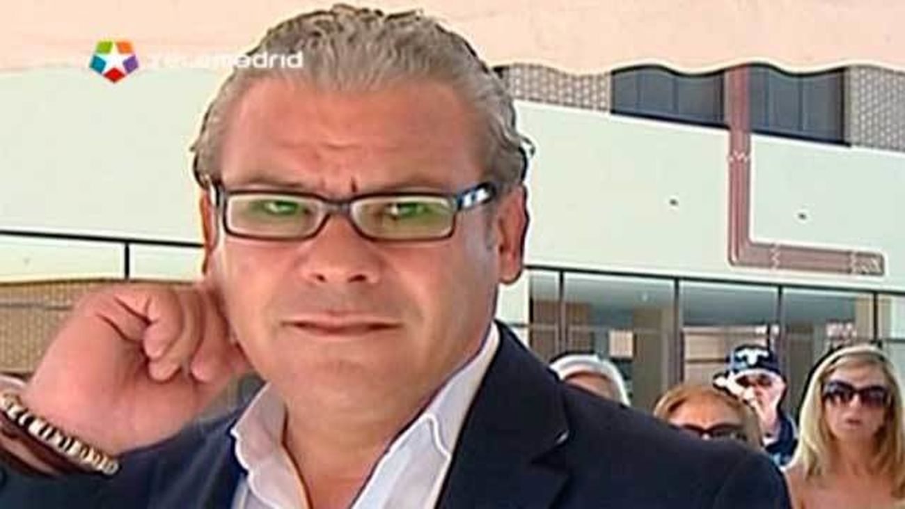 El PP expulsa al exdiputado José Miguel Moreno que dijo estar "tocándose los huevos"