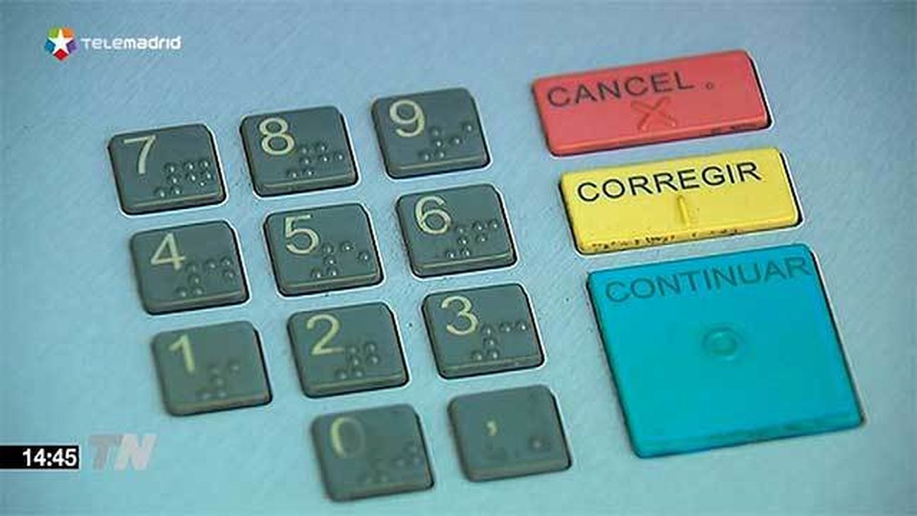 Cajeros: Ojo a las comisiones