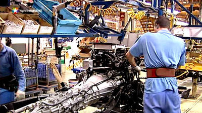 El PIB se acelera y crece el 1% en el segundo trimestre gracias al consumo