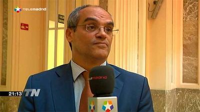 Van Grieken se reune con Méndez de Vigo y condfirma que Madrid aplicará la LOMCE