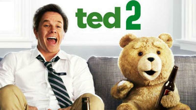 El 'secreto' de Blake Lively con la eterna juventud y el oso 'Ted', en los cines