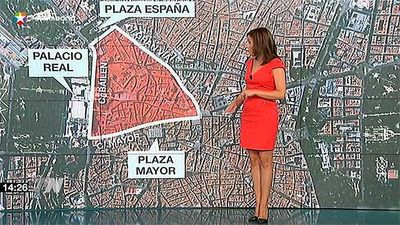 Area de Prioridad Residencial en Opera a partir de este sábado