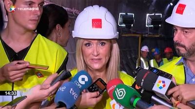 La Comunidad devolverá la paga extra a sus funcionarios como ha previsto el Gobierno