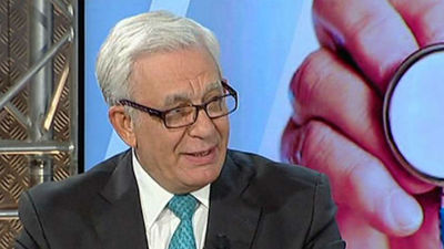 Jesús Sánchez Martos: "no soy políticamente correcto"