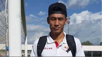 Jémez, sobre el fichaje de Chengdong: "Me ha sentado como un tiro"