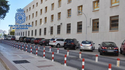 Detenidas en Málaga a 212 personas por una macroestafa de más de 190.000 euros a 374 víctimas