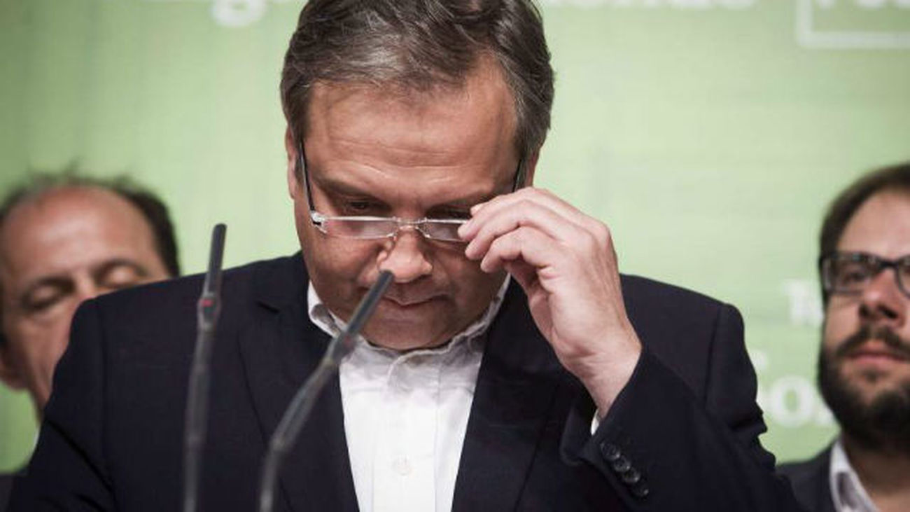 Antonio Miguel Carmona