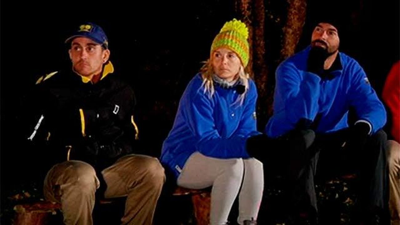 40 Grados Norte: Vuelve a ver el 5º Programa