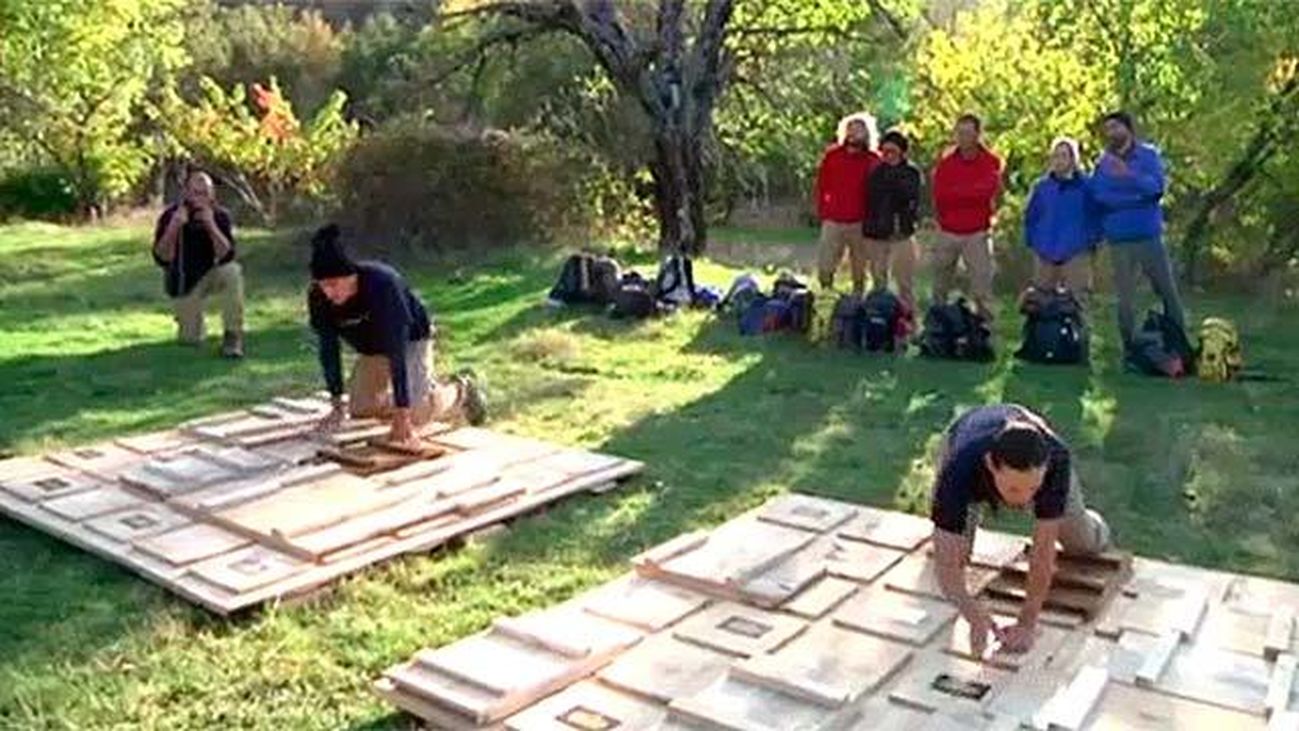 Un puzzle maldito para Sonia