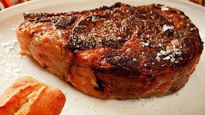 Recomendaciones 'Miguelín': Restaurante Okela