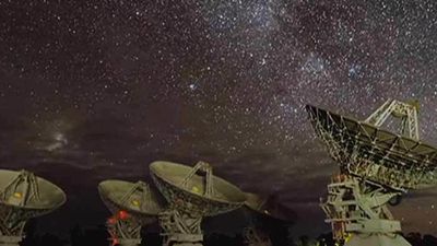 ConCiencia, Ciencia y ficción