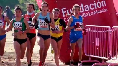 Madrid se mueve. Programa 4