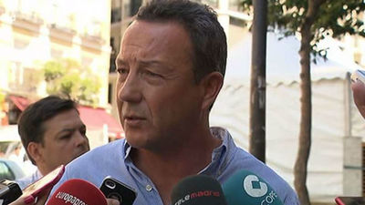 Carmona era "piedra en el zapato" para un acuerdo entre Podemos y PSOE