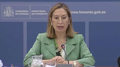 El Estado invertirá 1.019 millones en la Comunidad de Madrid