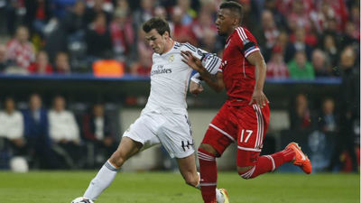 El Real Madrid y Guardiola vuelven a cruzarse por la Audi Cup