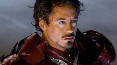 Robert Downey Jr, el actor mejor pagado del mundo