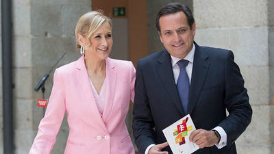 Los empresarios madrileños presentan un plan para crear 400.000 empleos hasta 2018