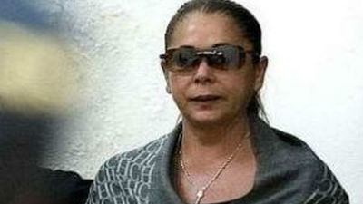 Isabel Pantoja, ingresada en un hospital en Sevilla, retrasa la vuelta a prisión