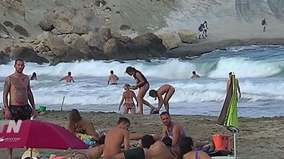 Julio registró más de 83 muertes por ahogamiento