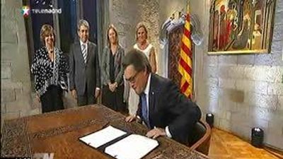 El PP plantea cambios en la Constitución sobre sanidad y educación