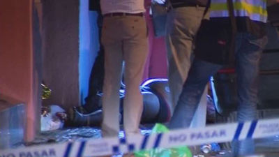 Un muerto y dos heridos en una reyerta en Villaverde