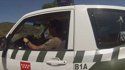 Dos años sin grandes incendios en la Comunidad de Madrid