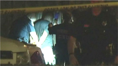 El acusado de matar a 5 niños y un matrimonio en EEUU mantuvo una relación con la mujer