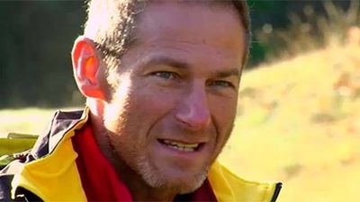 Felipe abandona 40 Grados Norte por una lesión en el gemelo