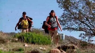 40 Grados Norte: Vuelve a ver el 6º Programa