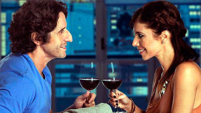 Maribel Verdú interpreta a una mujer que odia a los niños en la comedia 'Sin hijos'