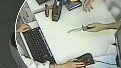 Detenidos dos hombres por atracar nueve farmacias en la zona sur de Madrid