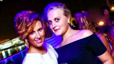 La Policía registra otra casa familiar del exnovio de una de las desaparecidas de Cuenca