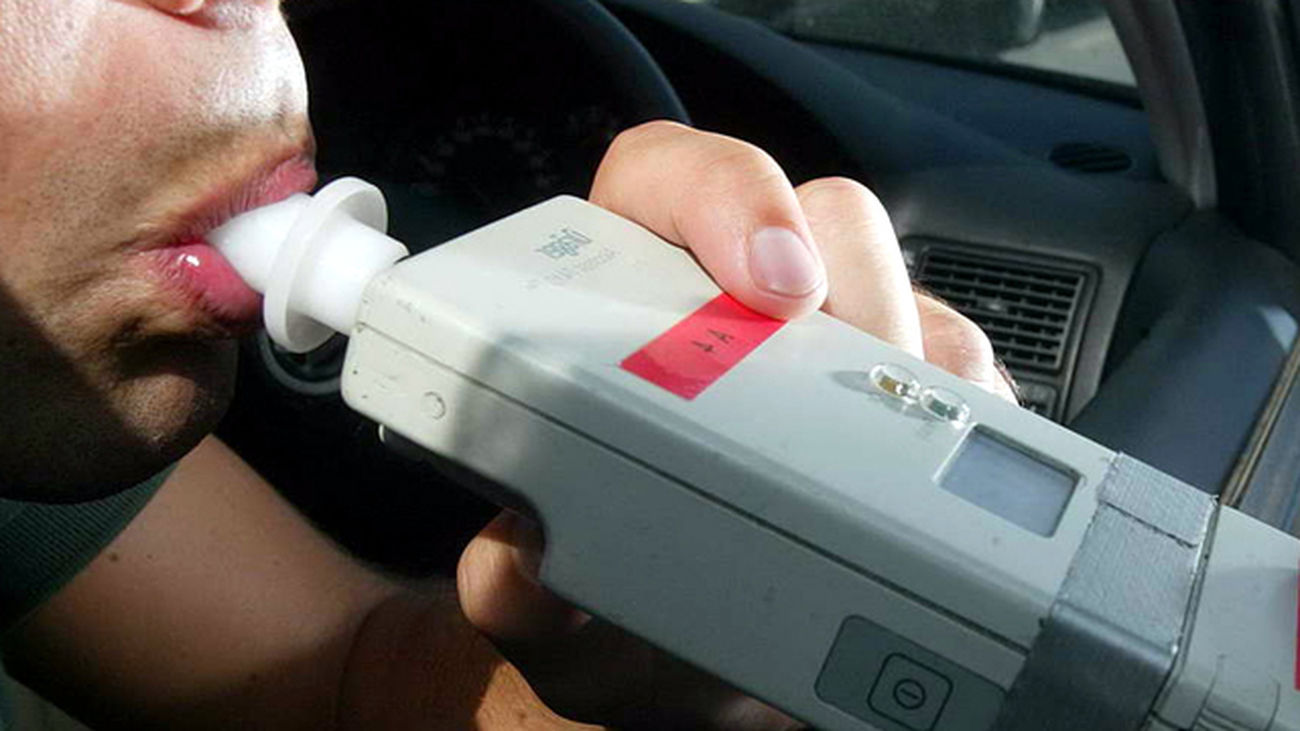 El 43,1% de los conductores fallecidos en 2015 dio positivo por alcohol o drogas
