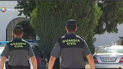 La mujer que degolló a su bebé en Toledo sigue en el Hospital de Alcázar