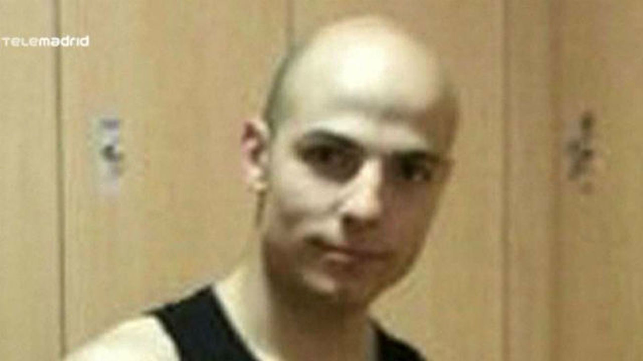 La familia del supuesto asesino de Cuenca: "Ojalá te localicen y te encierren"