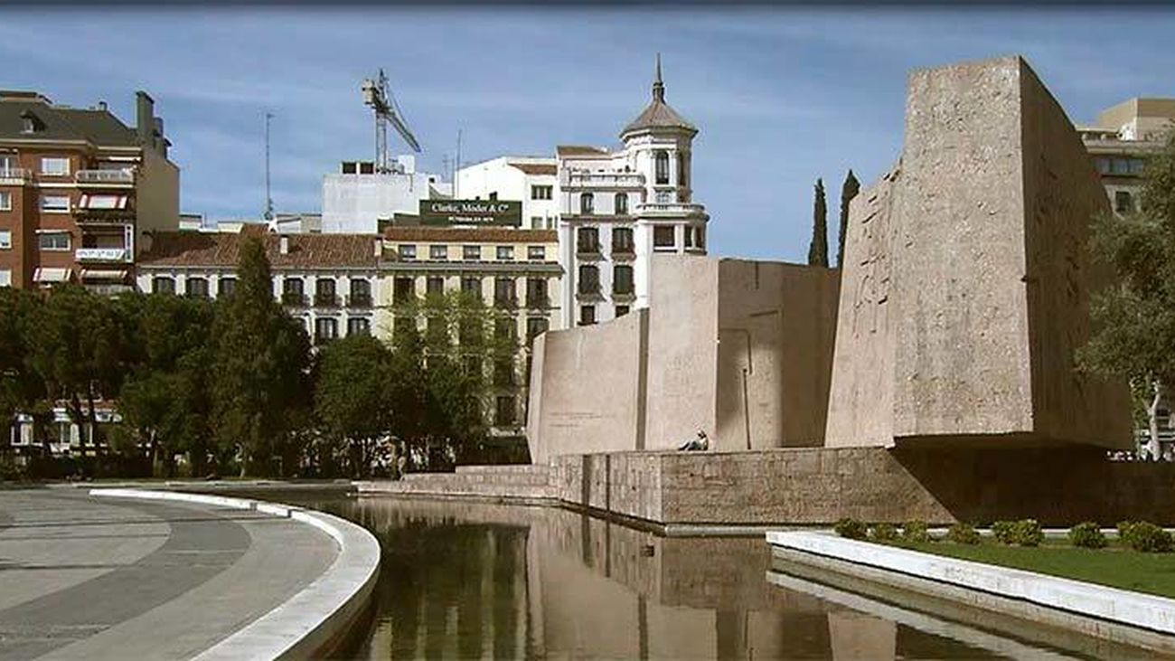 Madrid Barrio a Barrio, El Madrid castizo