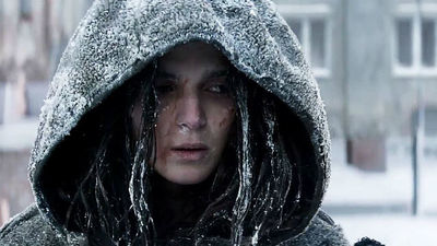 Una comedia con Al Pacino y la post-apocalíptica 'Extinction', en los cines