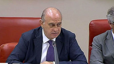 Fernández Díaz desvela que Rato se reunió con él porque se siente amenazado