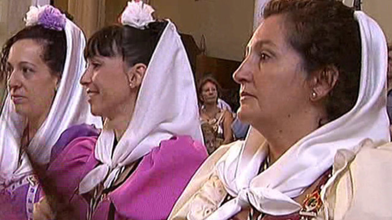 Día grande las fiestas de la Paloma